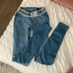 Gymshark Original Flex Leggings